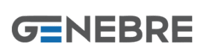 Logo Genebre Valvulas